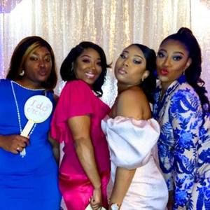 Meet your Posher, Deidera